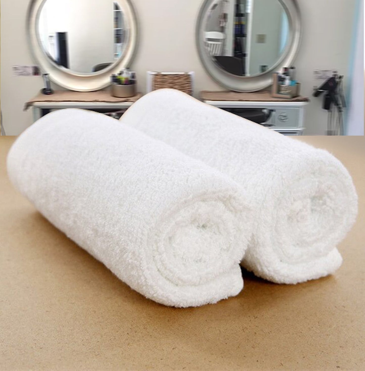 Professional Salon Towel