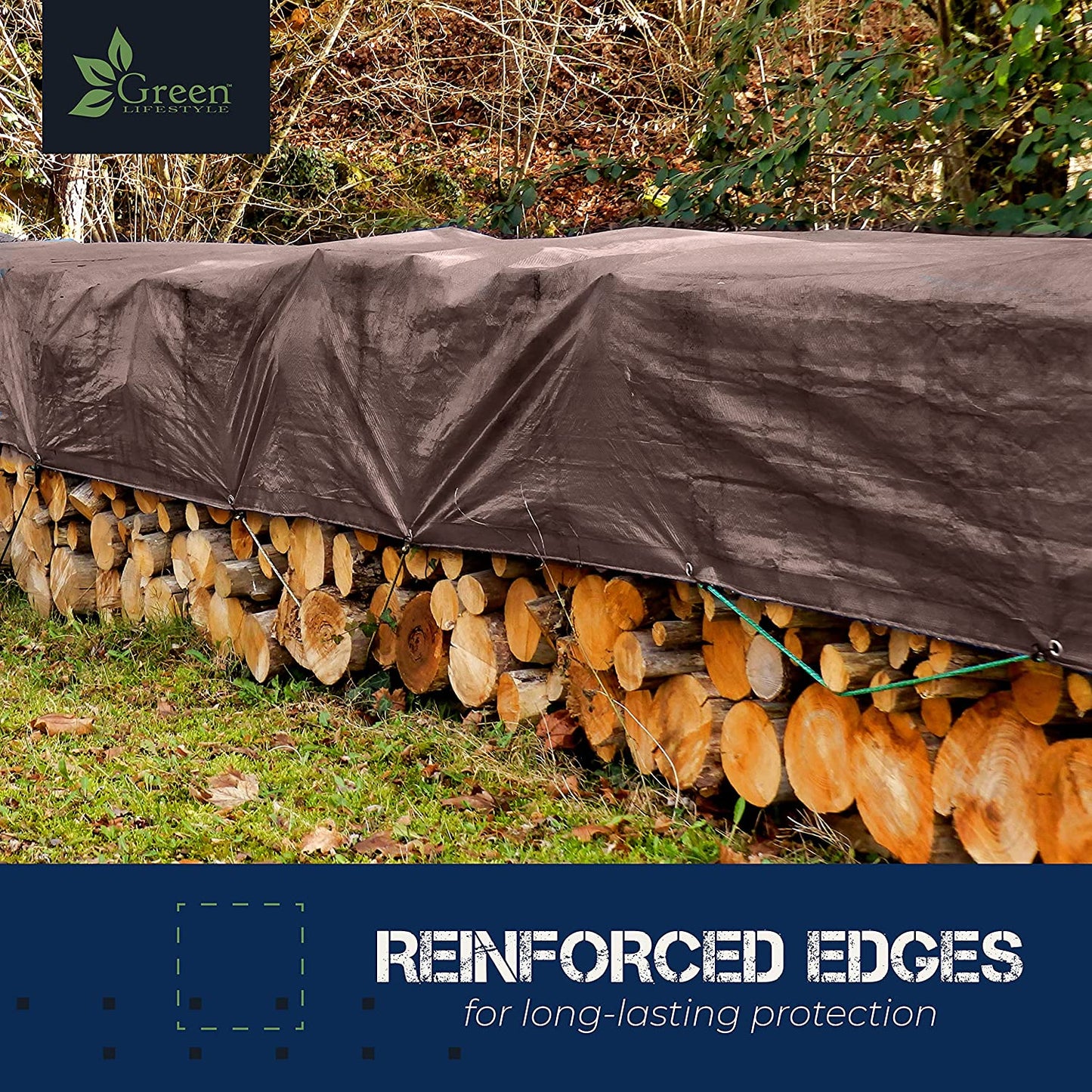 Poly Tarp