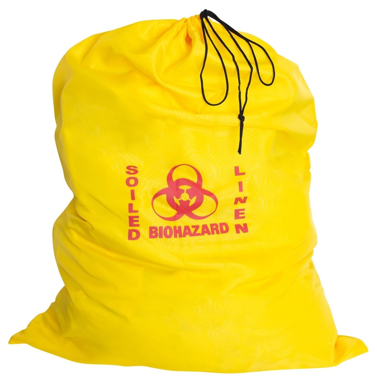Biohazard Laundry Bag