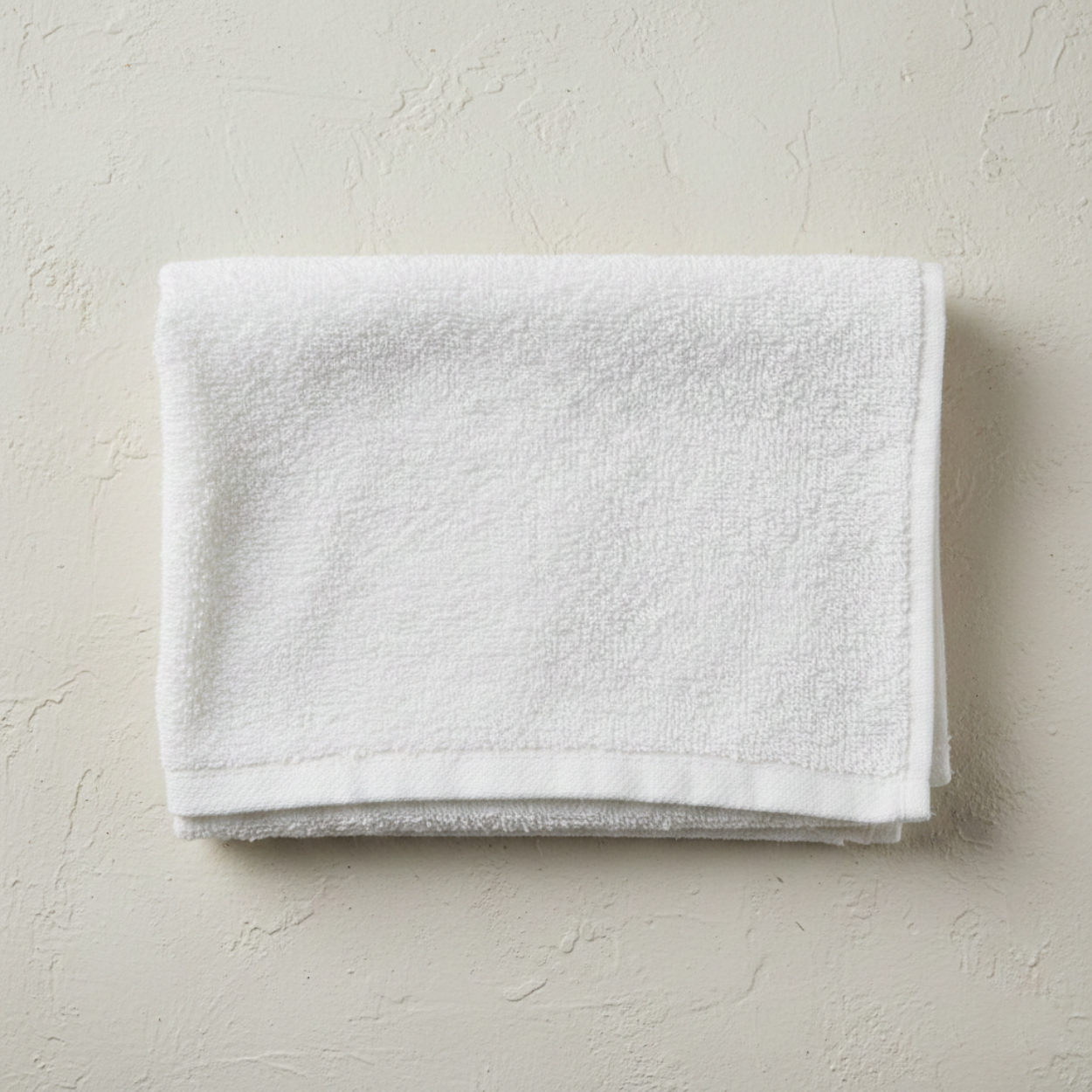 Premium Silver Bath Towel