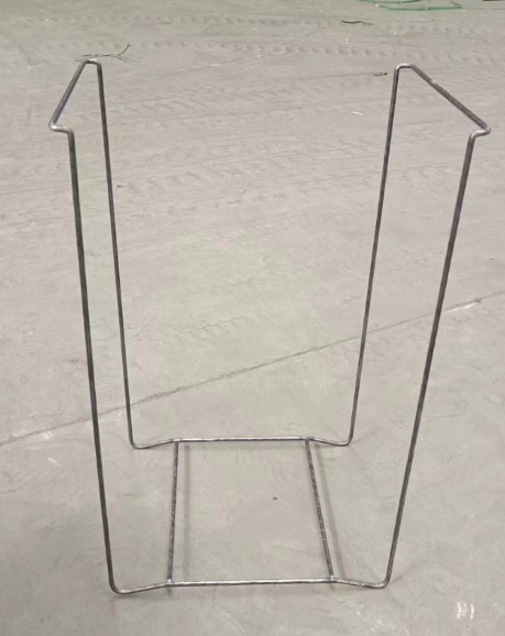 U Laundry Stand