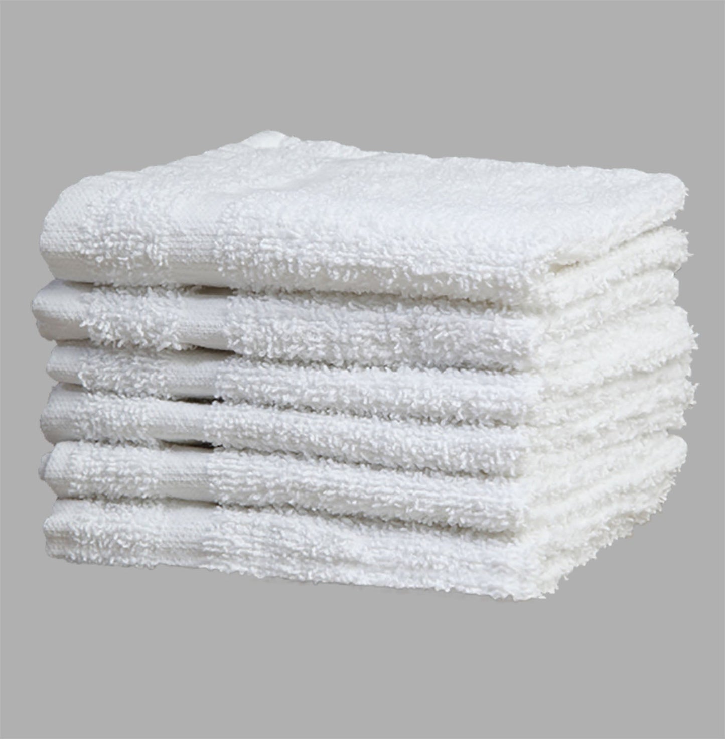 Hotel Wash Cloth Cotton Soft
