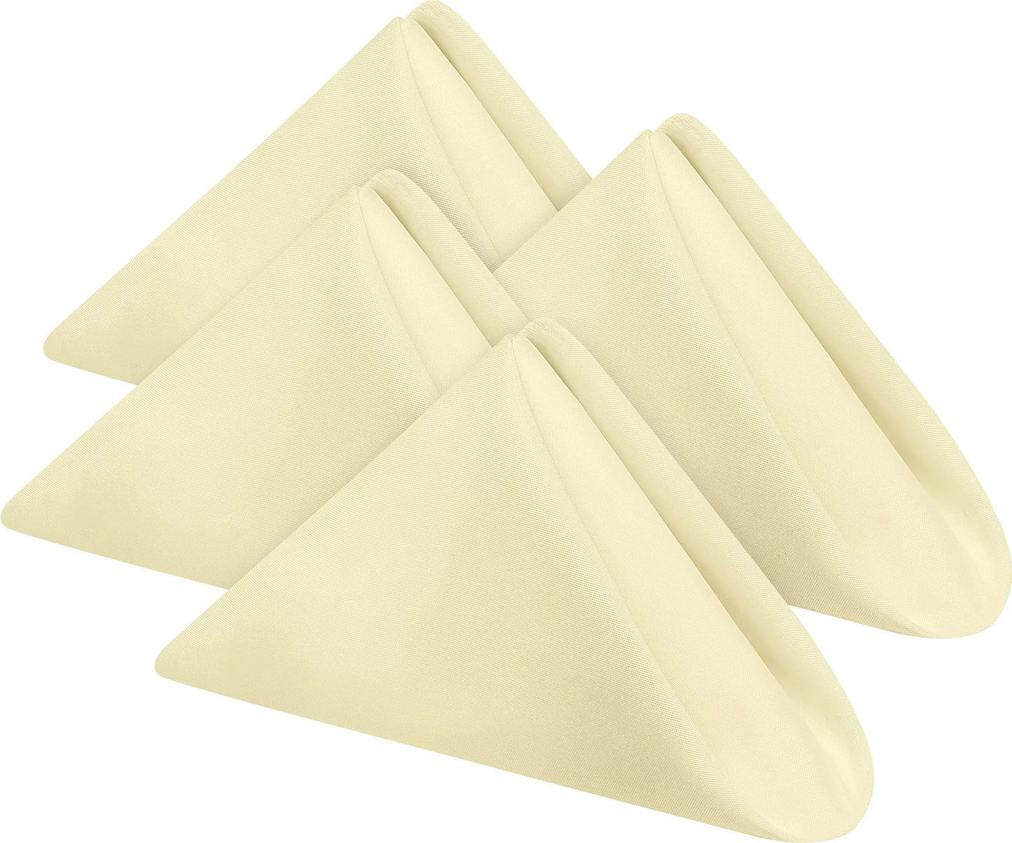 Ivory Napkin