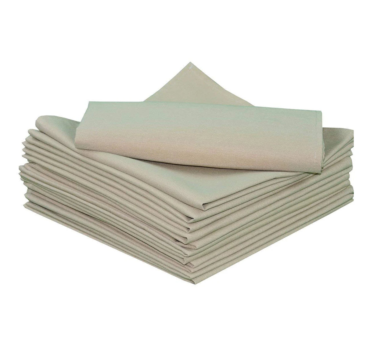 Sandalwood Spun Napkin