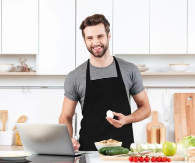 Aprons for Men