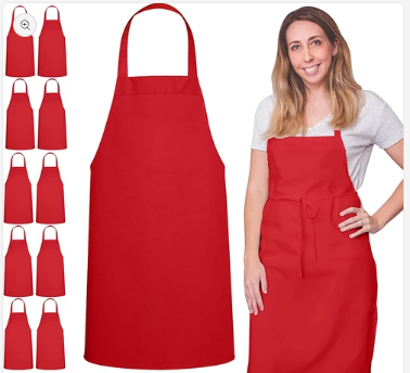 Bar & Cafe Aprons