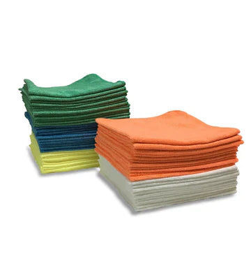 Bulk Car Wash Towels