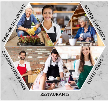 Chef Aprons
