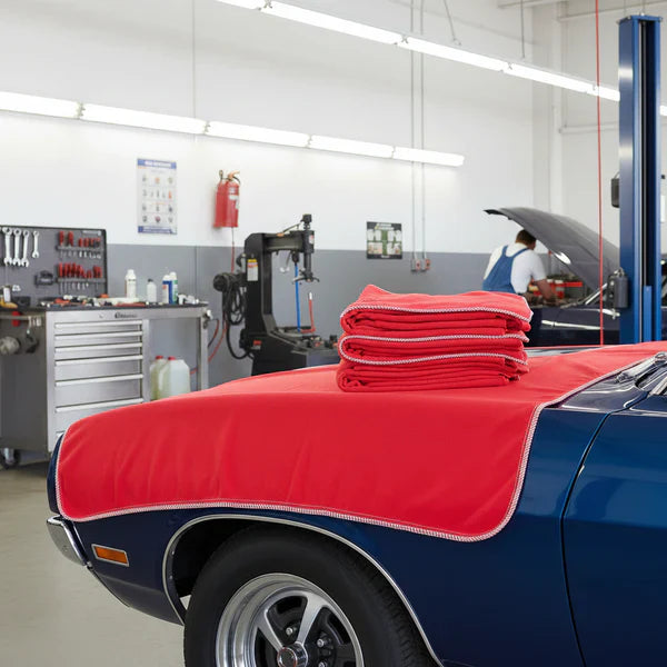 Fender Covers