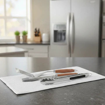 Grill Pads