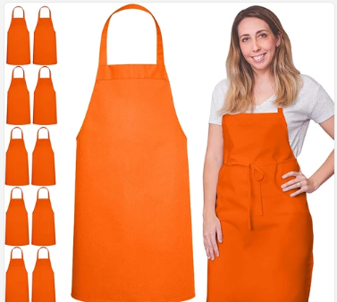 Restaurant Aprons