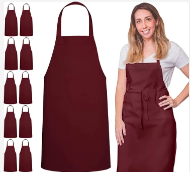 Server Aprons