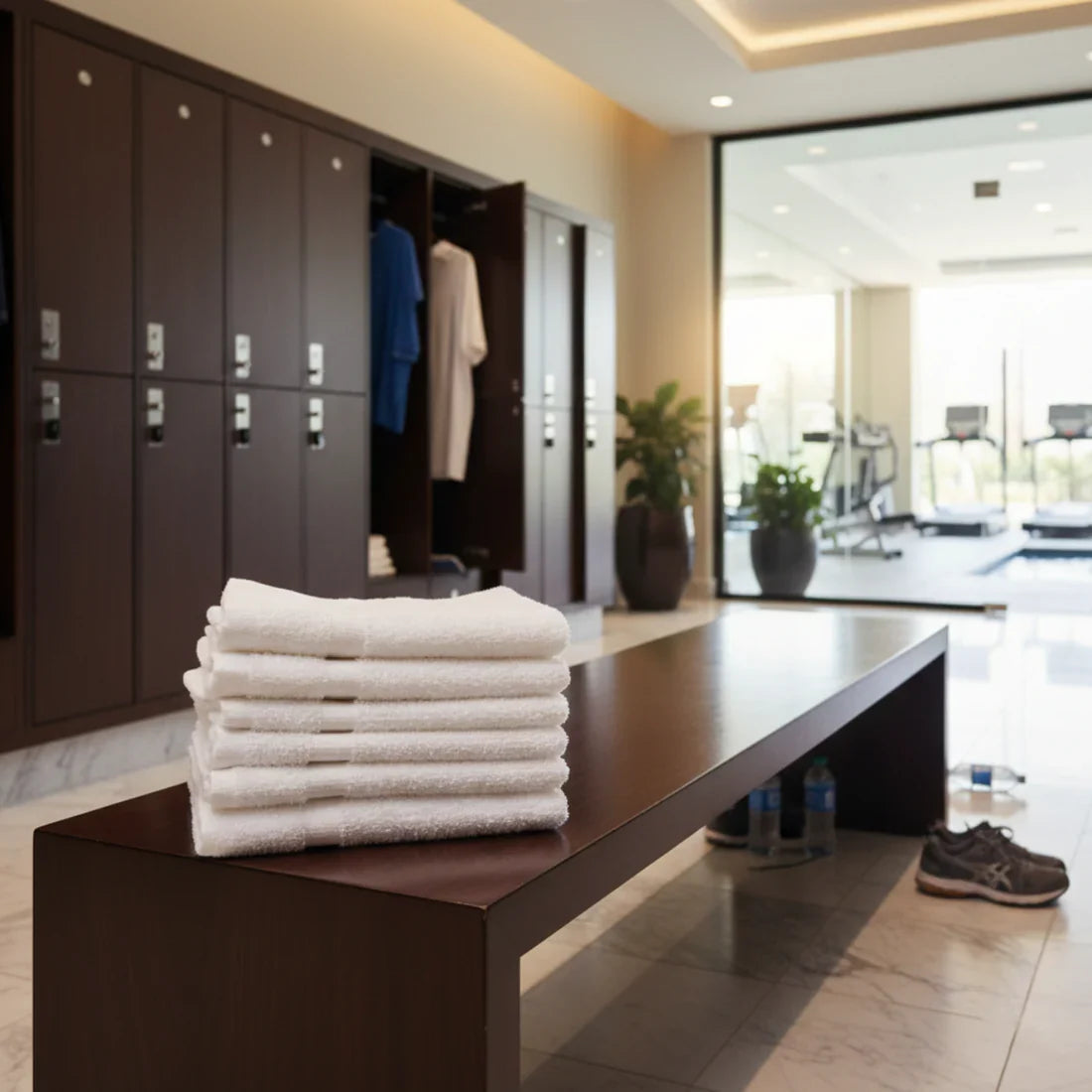 Wash Cloths
