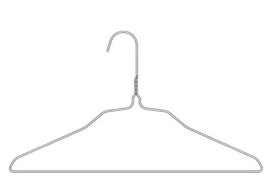 18" Long Neck