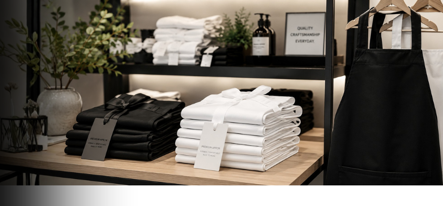 Wholesale Approns for Business