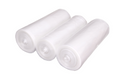 60 Gallon Clear Can Liners - 38"x58"