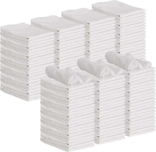 Cotton wiping cloth for auto shops