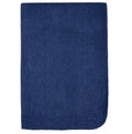 Blue Auto Shop Towels