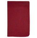 14x14 Red Auto Shop Towel