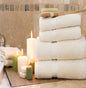 Capella Gold Premium Bath Towel