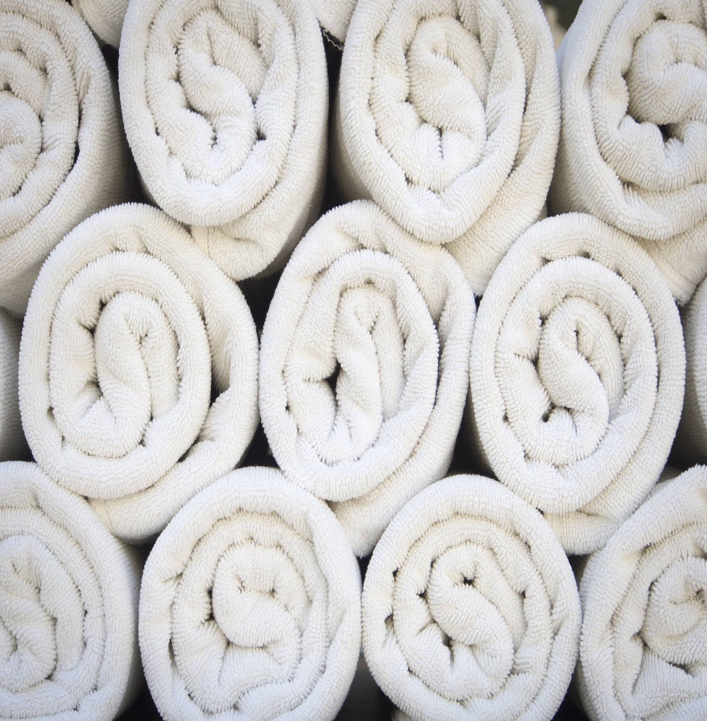 Capella Silver Hotel Bath Towel