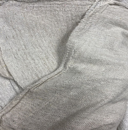 Economy Auto Shop Towel