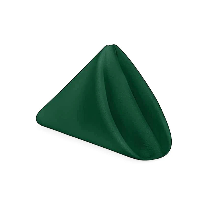 Green Napkin