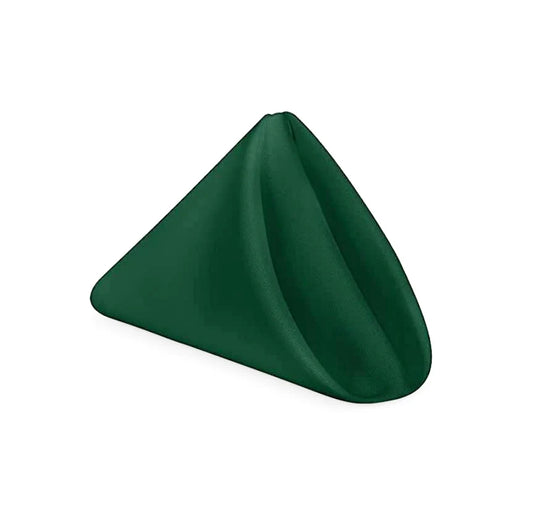Green Napkin
