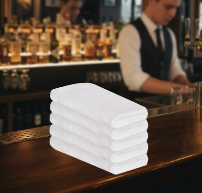 Terry Barmops - Bale Packed