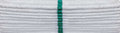 Green Strip Cotton Hand Towels