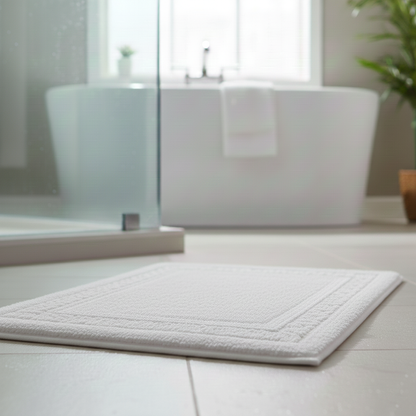 Hotel Bath Mat Anti-slip