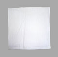 White Huck Towel Medical Grade