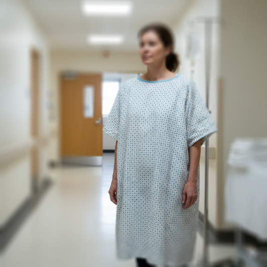 Patient Gowns