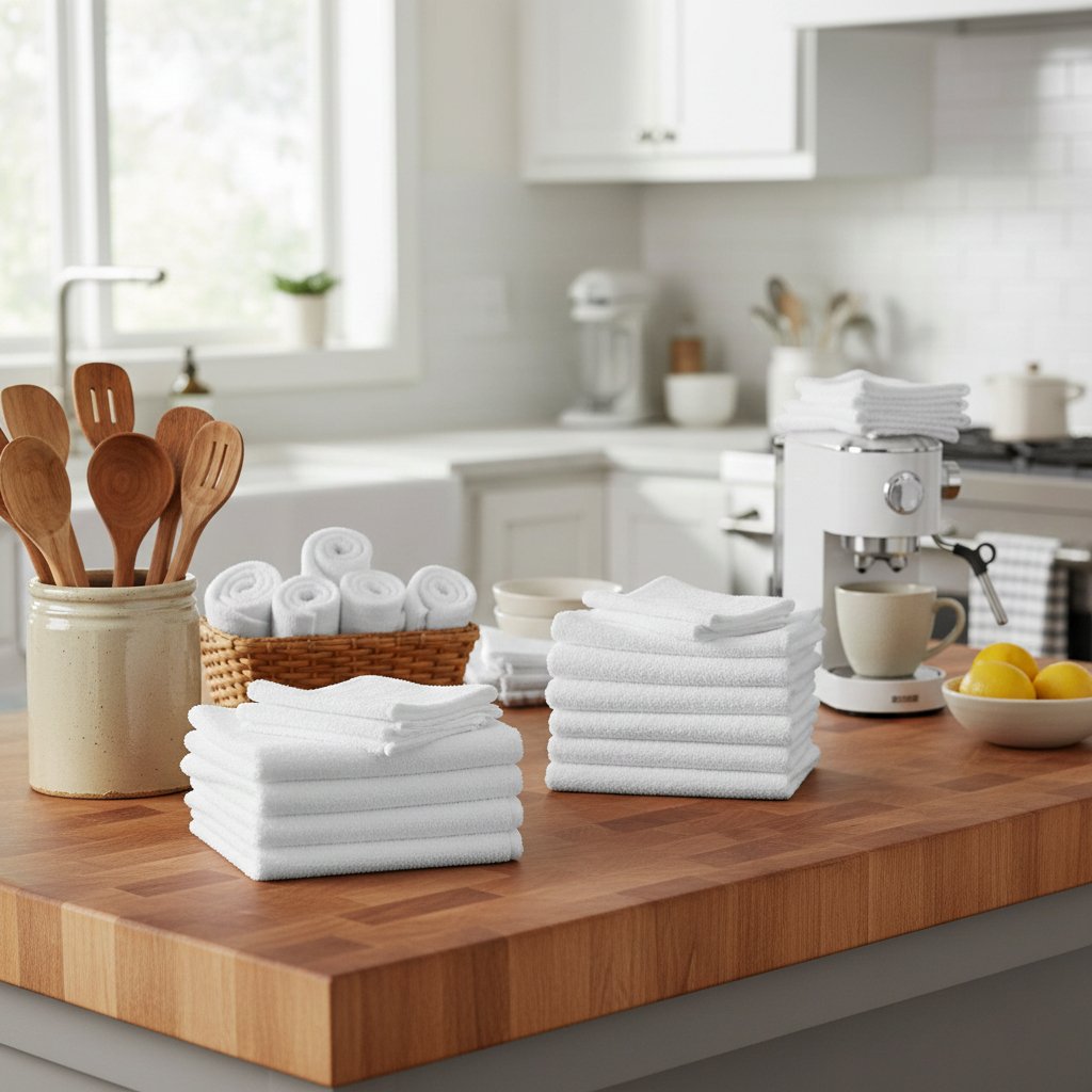 Terry Barmops - Bale Packed