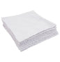 Ribbed Barmop Towel