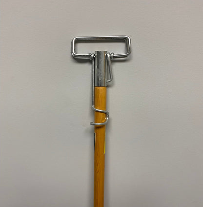 Handles For Dust and Wet Mops