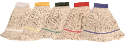 Wet Mops Cotton/Synthetic