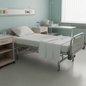 White Color Thermal Blanket Wholesale