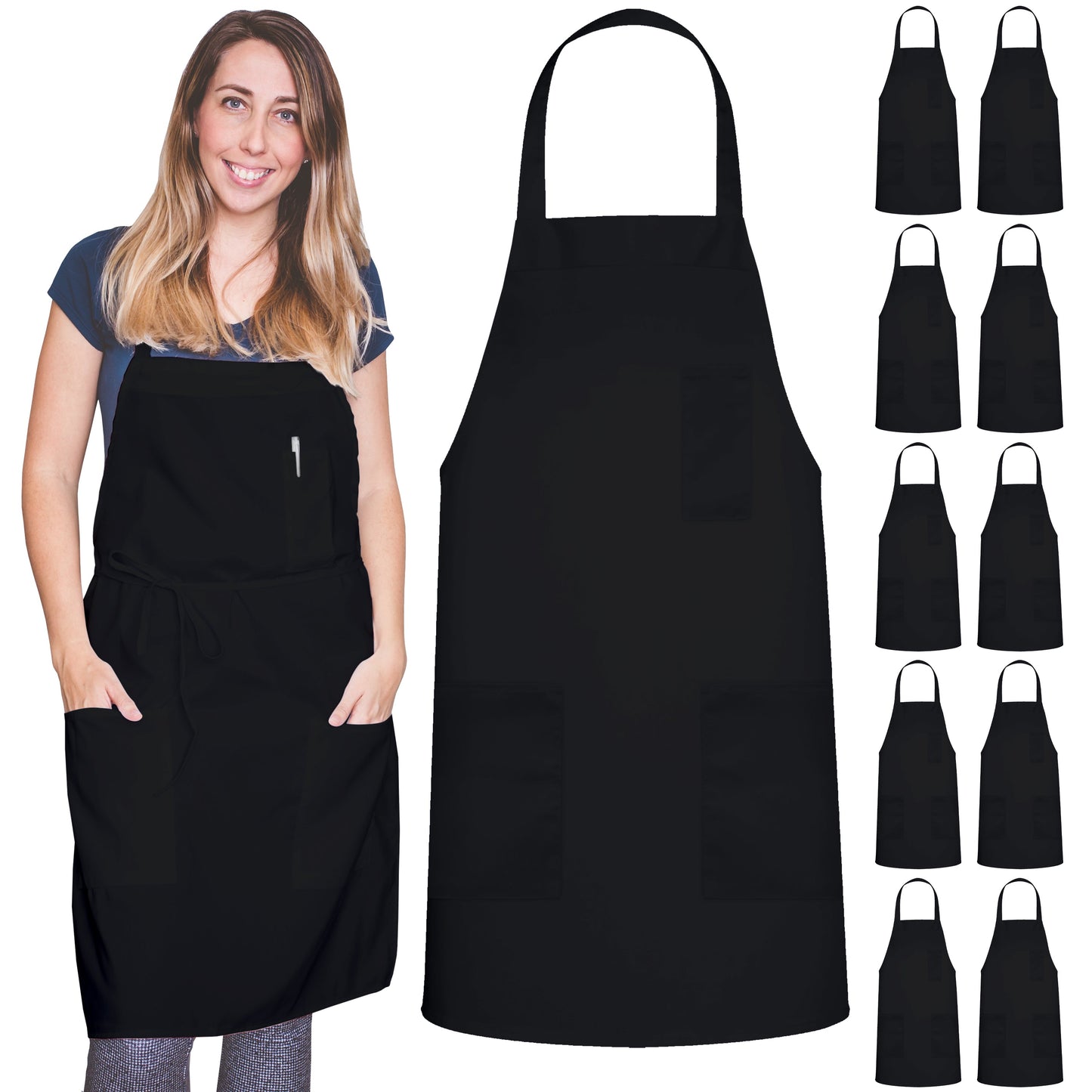 aprons for women