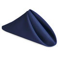 Navy Napkin