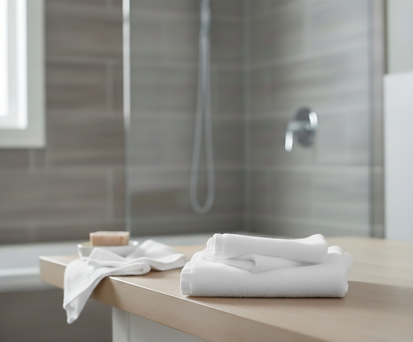 Hand Towels - Economy