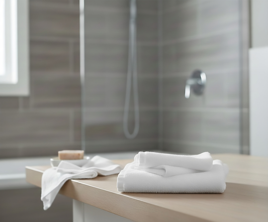 Hand Towels - Economy